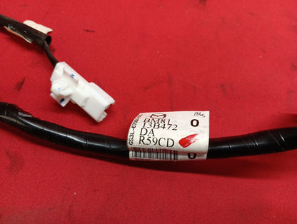 2009-2013 Mazda 6 Trunk Deck Lid Complete Wire Harness GS3L-67060-D16