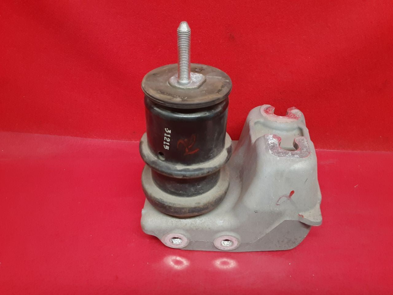2015-2019 Subaru Legacy & Outback Auto Trans RIGHT PASSENGER Engine Mount