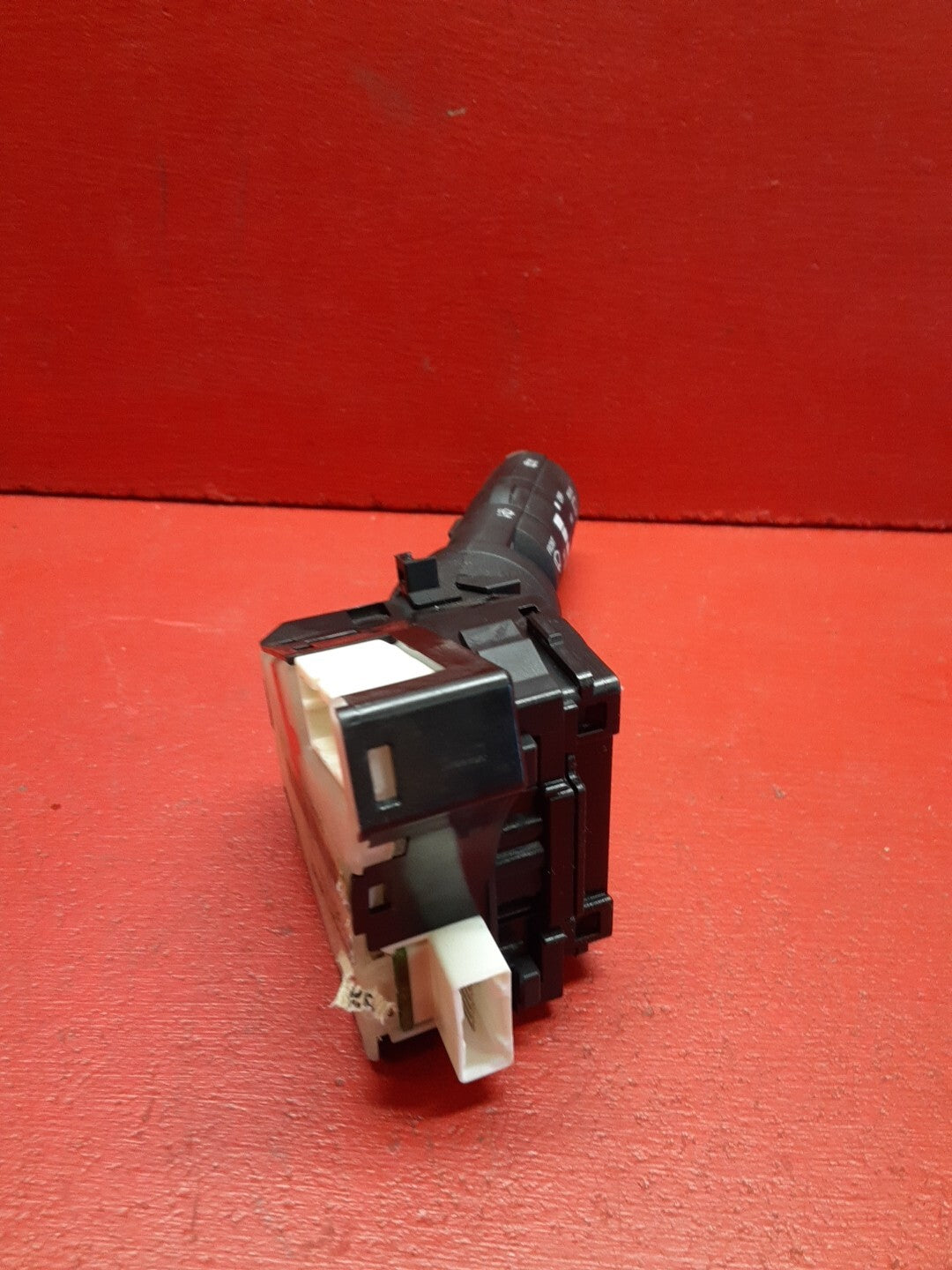 2005-2008 Nissan Pathfinder Xterra Front Rear Wiper Switch Assembly 25260-EA00A