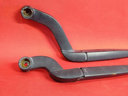 2005-2007 Land Rover LR3 Right Left Windshield Wiper Arm Set to VIN:7A434888 