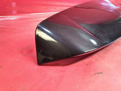 2007-2012 GMC Acadia Liftgate Hatch Rear 3rd Brake Spoiler 501Q Carbon Flash Met
