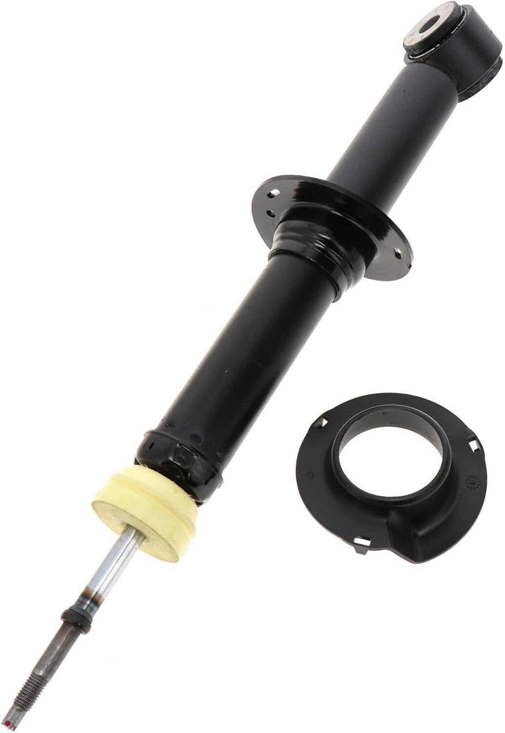 NEW OEM MOTORCRAFT Front Suspension Shock Absorber SET Expedition & Navigator