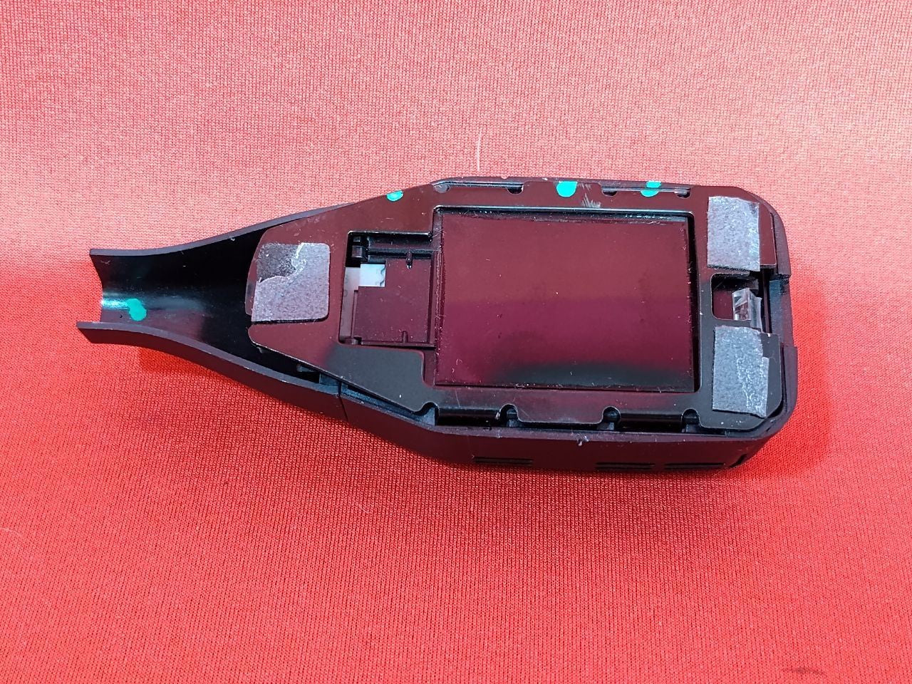 2018-2024 Mitsubishi Eclipse Cross Outlander Sport Sentinel Rain Sensor Autodim