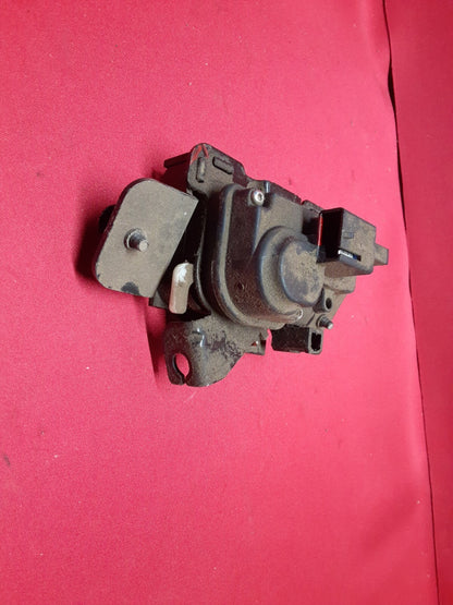 2005 2006 Jeep Grand Cherokee Liftgate Tailgate Latch Lock Actuator 4589122AA