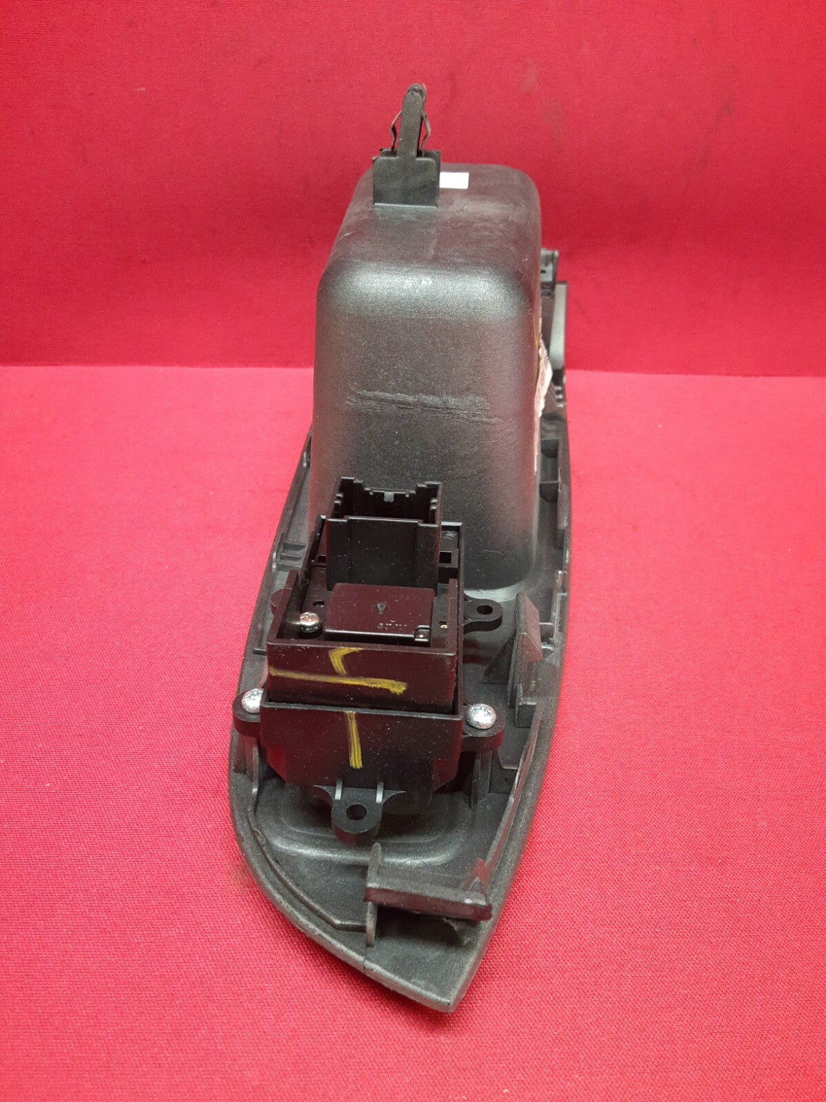 2006 - 2008 Honda Pilot FRONT PASSENGER SIDE WINDOW SWITCH w/BEZEL 83511S9VA10ZA