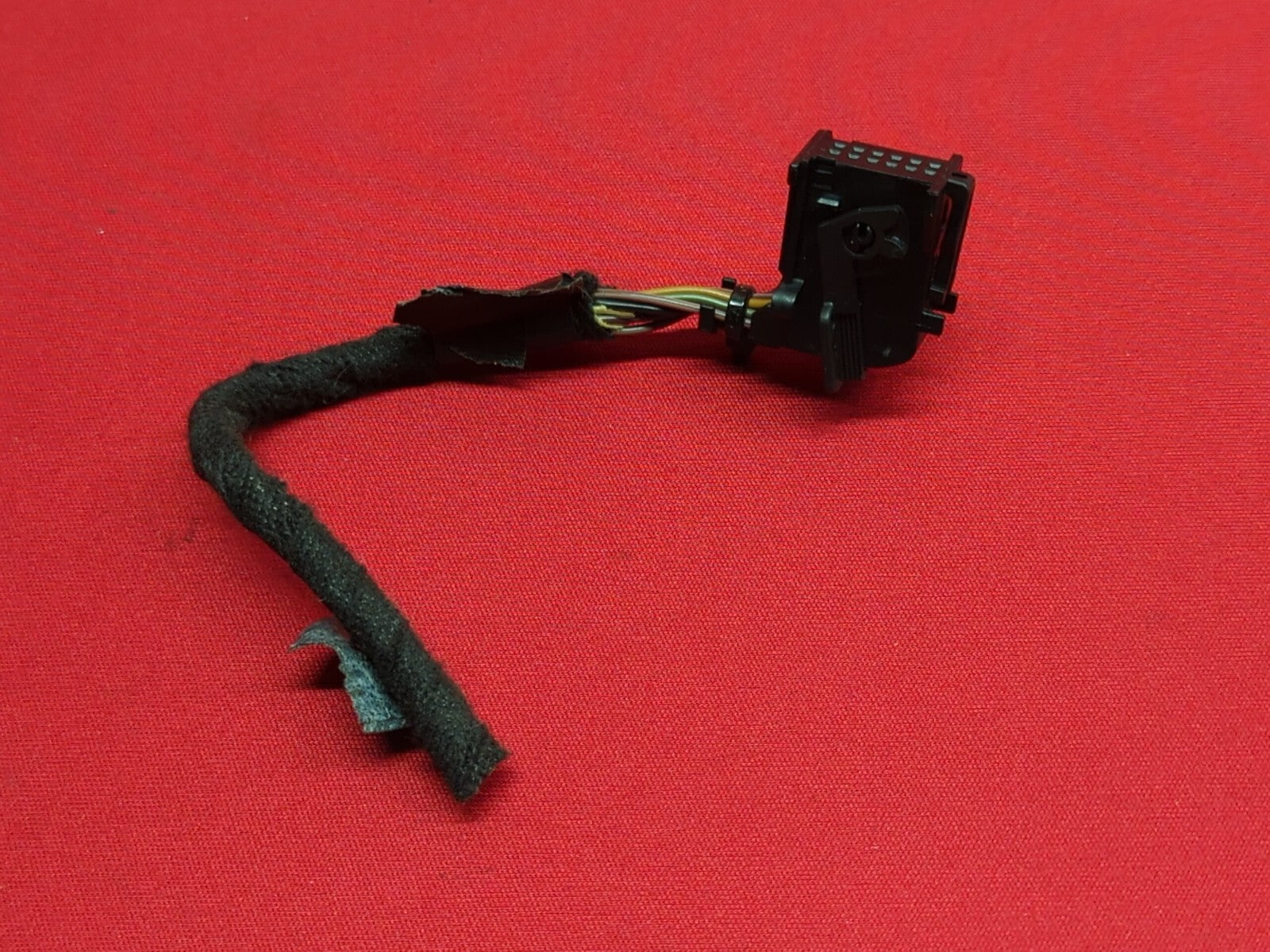 2013 2014 Ford Focus 2.0L LEVEL 3 Speedometer Instrument CM5T-10849-CTG PIGTAIL