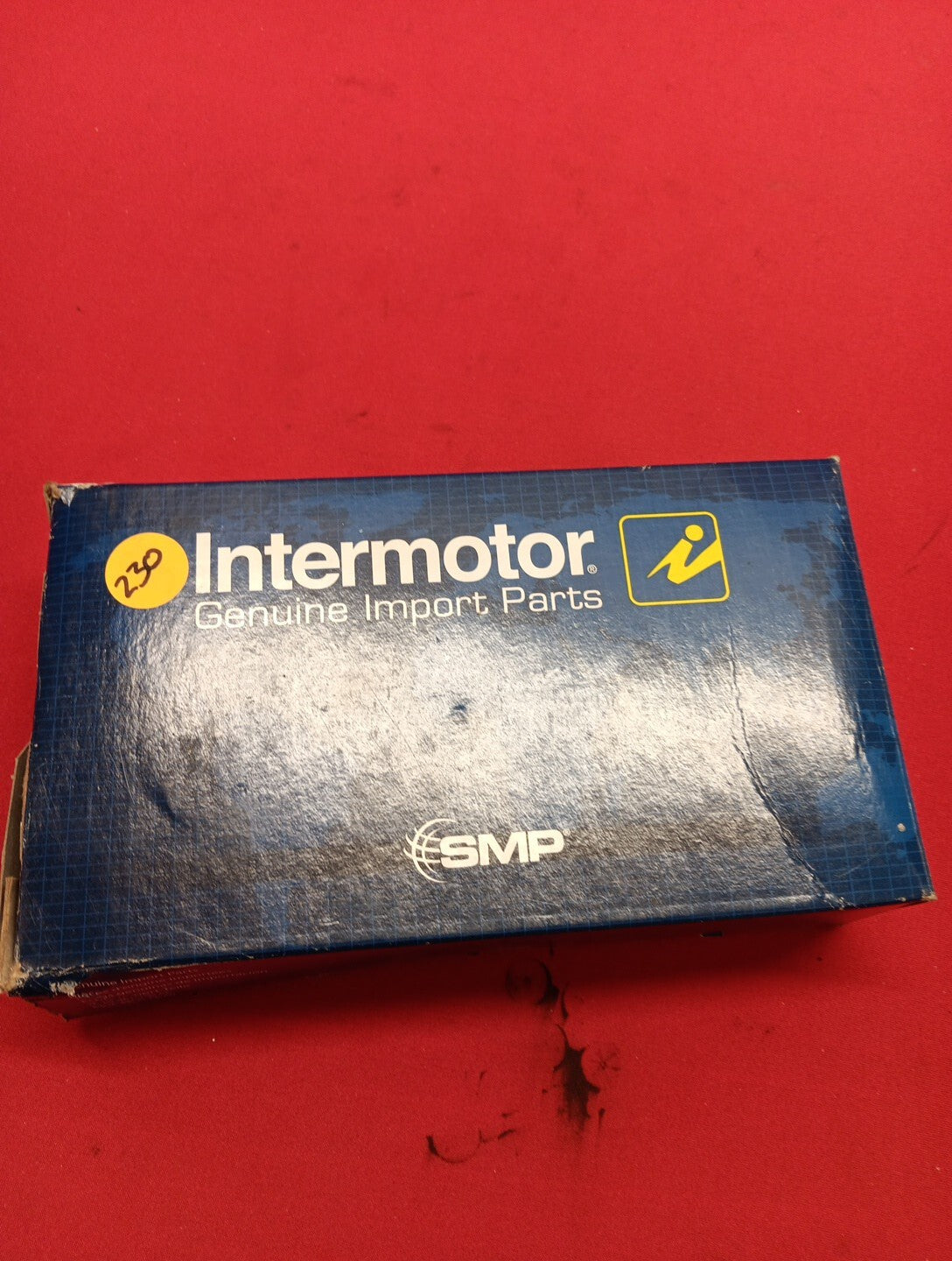 Standard Motor Products Intermotor Ignition Coil UF535 NOS
