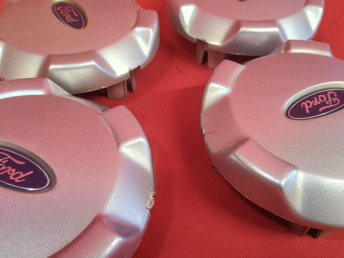 2001-2007 Ford Escape Wheel Center Cap Hub Cap Covers YL84-1A096-EB