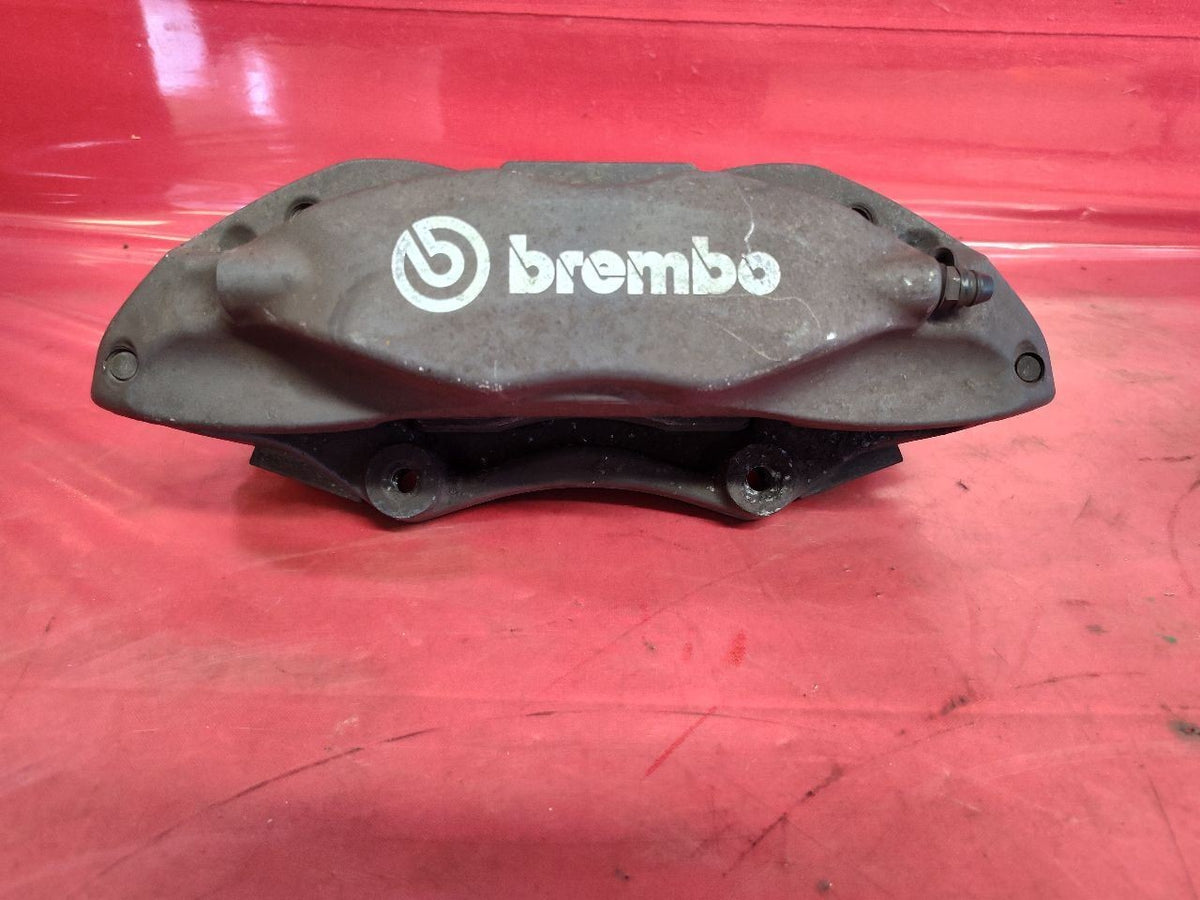 2006-2009 Range Rover Sport SUPERCHARGED V8 Front Passenger Brembo Brake Caliper