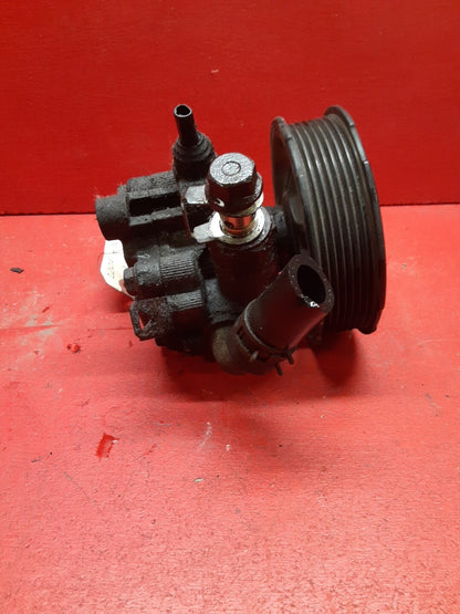 2005 - 2019 Toyota 4Runner Power Steering Pump Assembly Pulley  49110-9CA0A