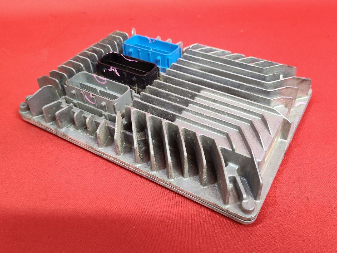 2012-2016 GMC Chevy Buick Cadillac Engine Control Module ECM ECU