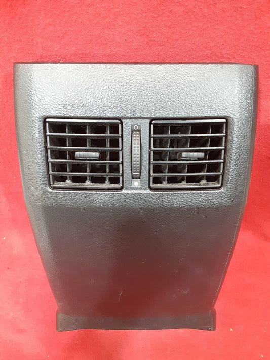 2004 2005 2006 Nissan Maxima Rear Center Console Dash Vent Bezel #607591100