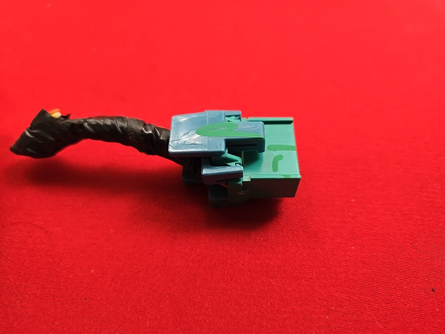 1998-2000 Chevy GMC Cadillac SUV Theft VATS Passlock Control Module - PIGTAIL