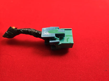 1998-2000 Chevy GMC Cadillac SUV Theft VATS Passlock Control Module - PIGTAIL