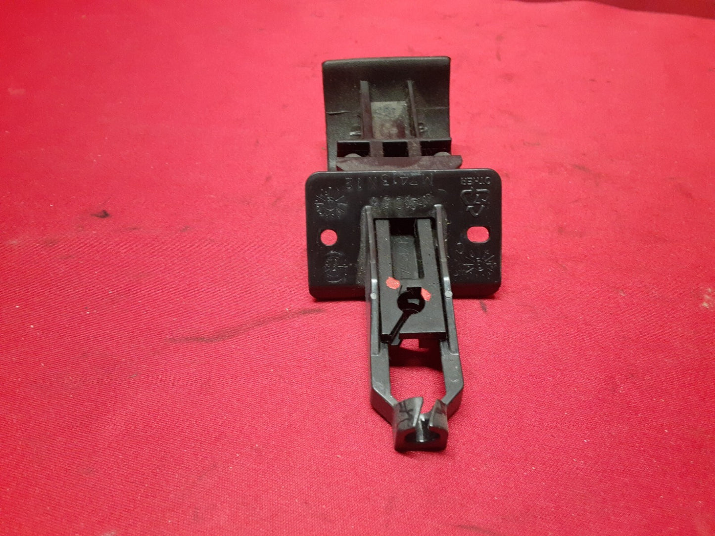 2003 - 2007 Cadillac CTS Parking Brake Release Handle 25880964 / 25716230