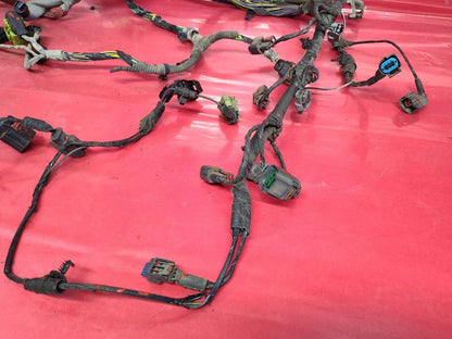 2008 Dodge Charger Magnum Chrysler 300 V6 Engine Wiring Harness 4-Spd Auto Trans