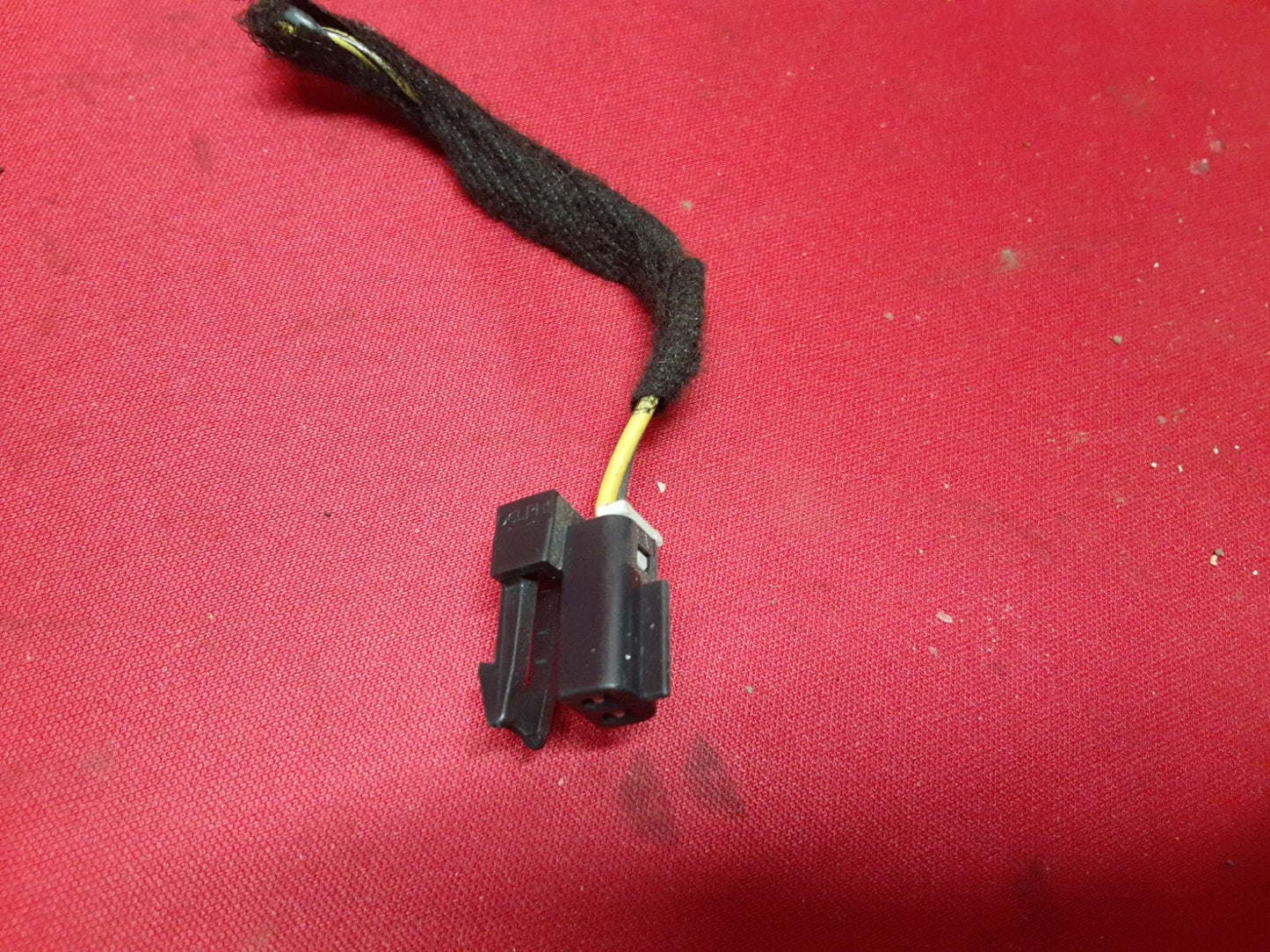 2003 - 2014 Chevy GMC Cadillac Dash Panel Speaker w/ Bose 25797586 - PIGTAIL
