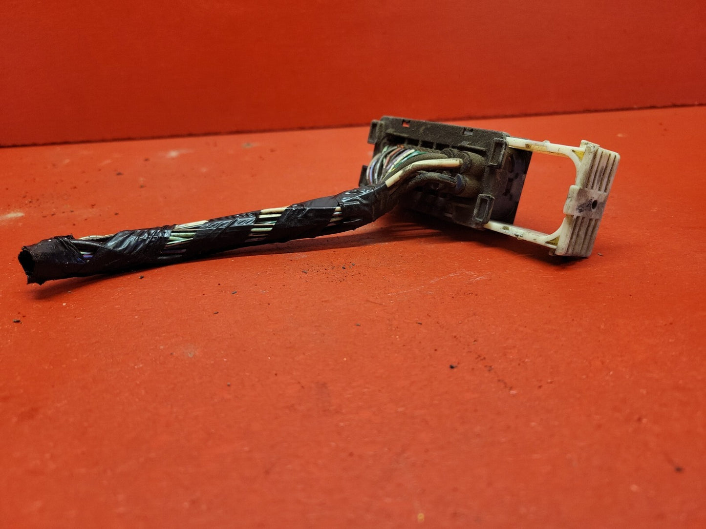 04 05 06 07 Toyota Highlander ABS Pump Anti-lock Valve PIGTAIL 44050-48120