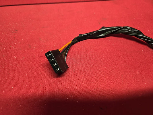 1998 - 2005 Chevrolet GMC Oldsmobile Dash 12V Ash Tray Coin Cubby - PIGTAIL WIRE