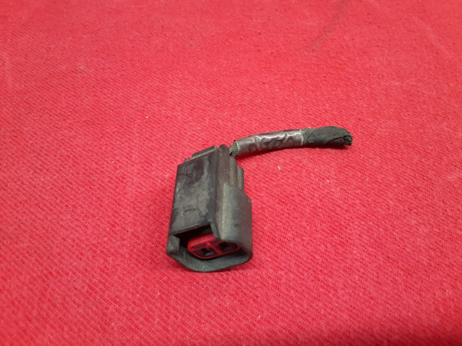2000 - 2008 Ford Mercury 3.0 V6 Direct Ignition Coil PIGTAIL WIRE CONNECTOR Qty1