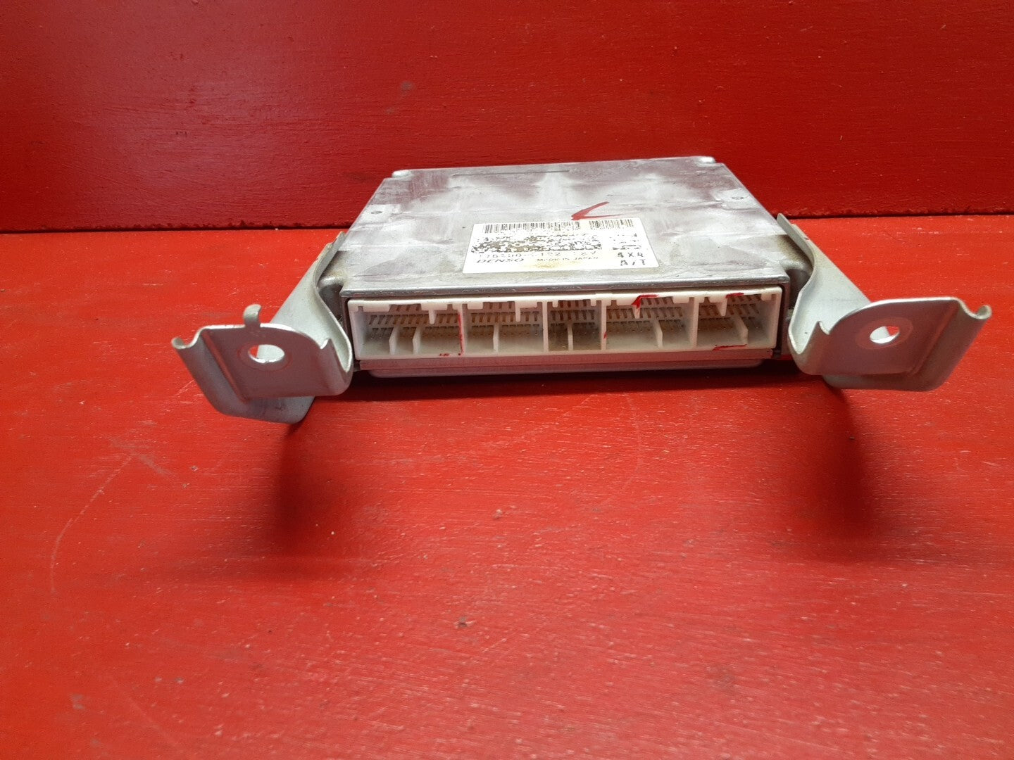1999 Toyota 4Runner 3.4L/2.7L 4WD A/T ECU ECM PCM Engine Computer 89661-3D570