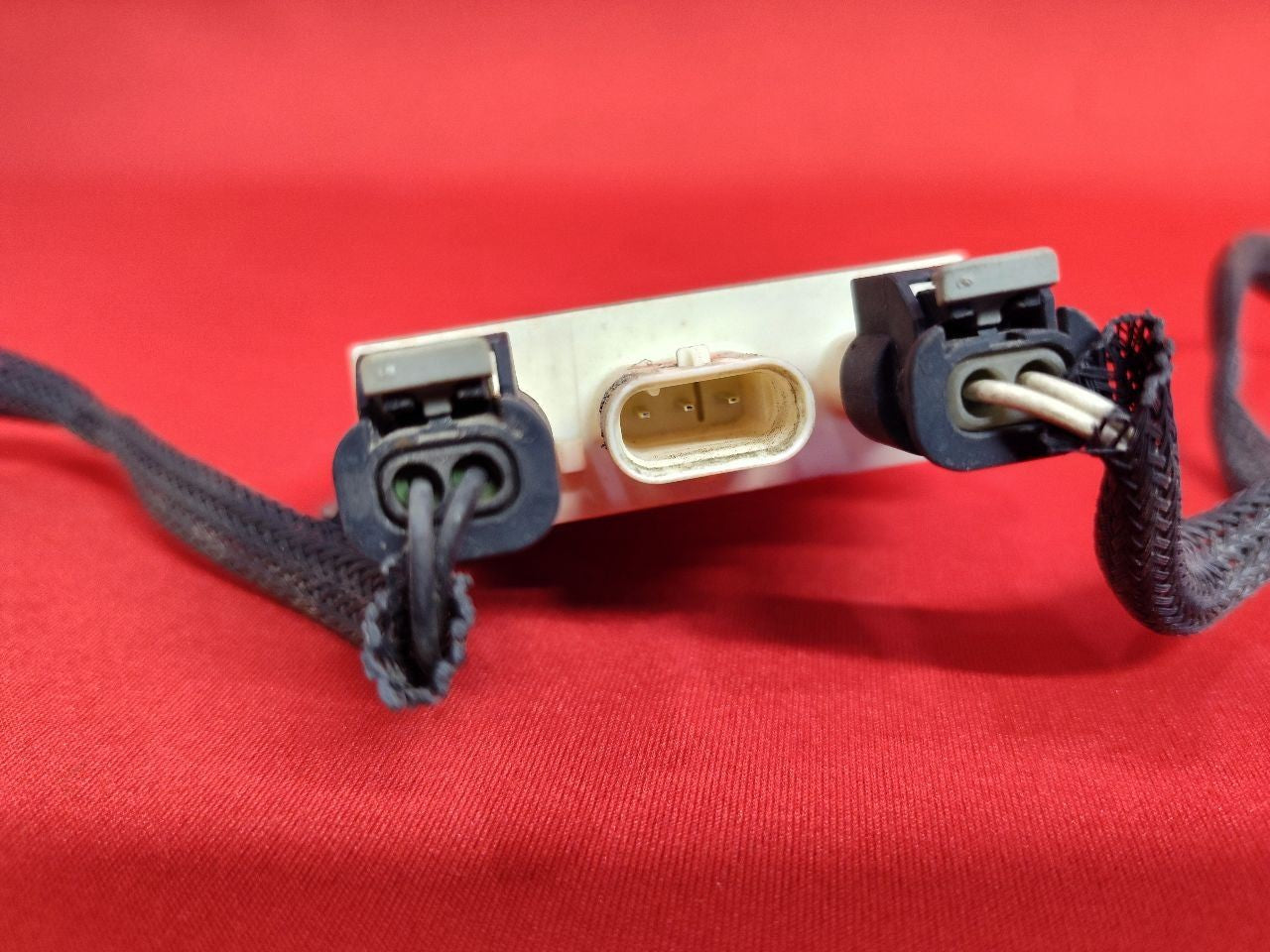2016-2019 Range Rover Evoque Hatch Liftgate Smart Opener Gesture Control Modules