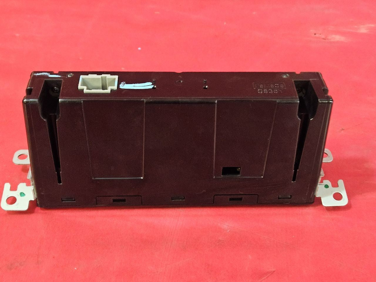 2008 2009 Mercury Mariner 08-10 Escape Dash Information Temp Display Screen