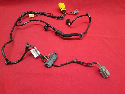 2005 2007 2007 Jeep Grand Cherokee / Commander RIGHT FRONT Seat Wiring Harness