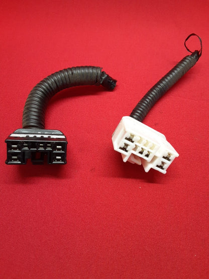 2000-2006 Subaru Outback Legacy DRL Module Unit PIGTAILS 84067AE00A