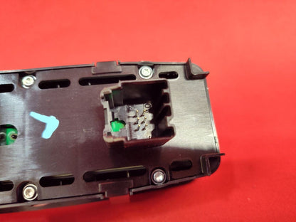 2012-2020 Mopar Chrysler Dodge Ram FRONT RIGHT PASSENGER Window Switch w/ Bezel
