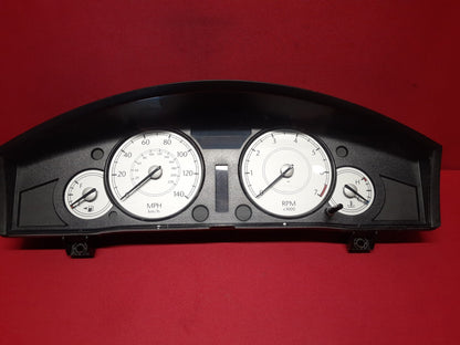 2006 Chrysler 300 Base & Touring Instrument Cluster Speedometer 56044936AG