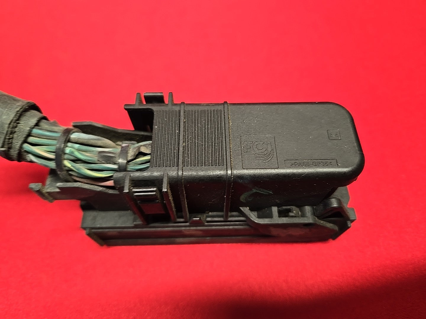 2011 2012 Chrysler 300 / Charger Challenger Anti-Lock Brake ABS Pump - PIGTAIL