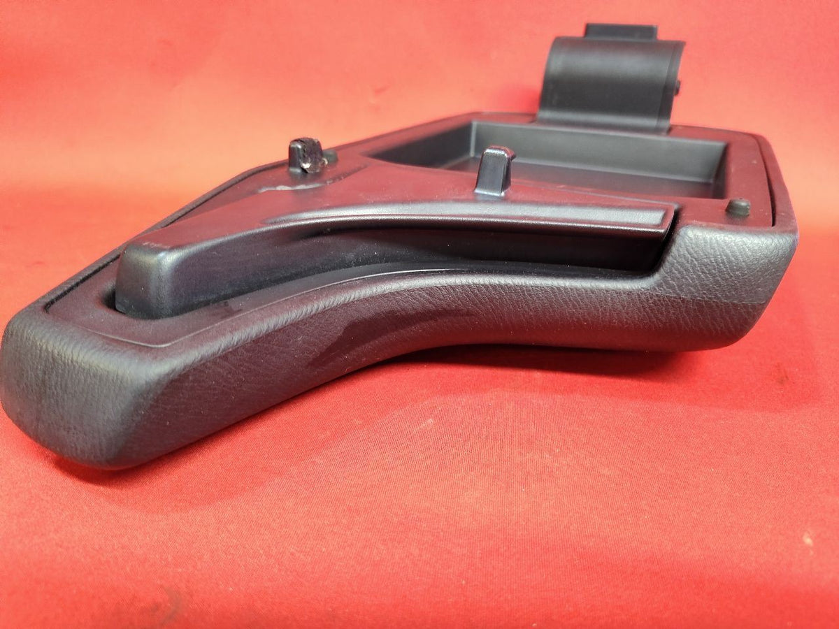2014 2015 2016 Mazda3 Center Console Armrest Lid JAPAN BUILT w/ Vinyl Black