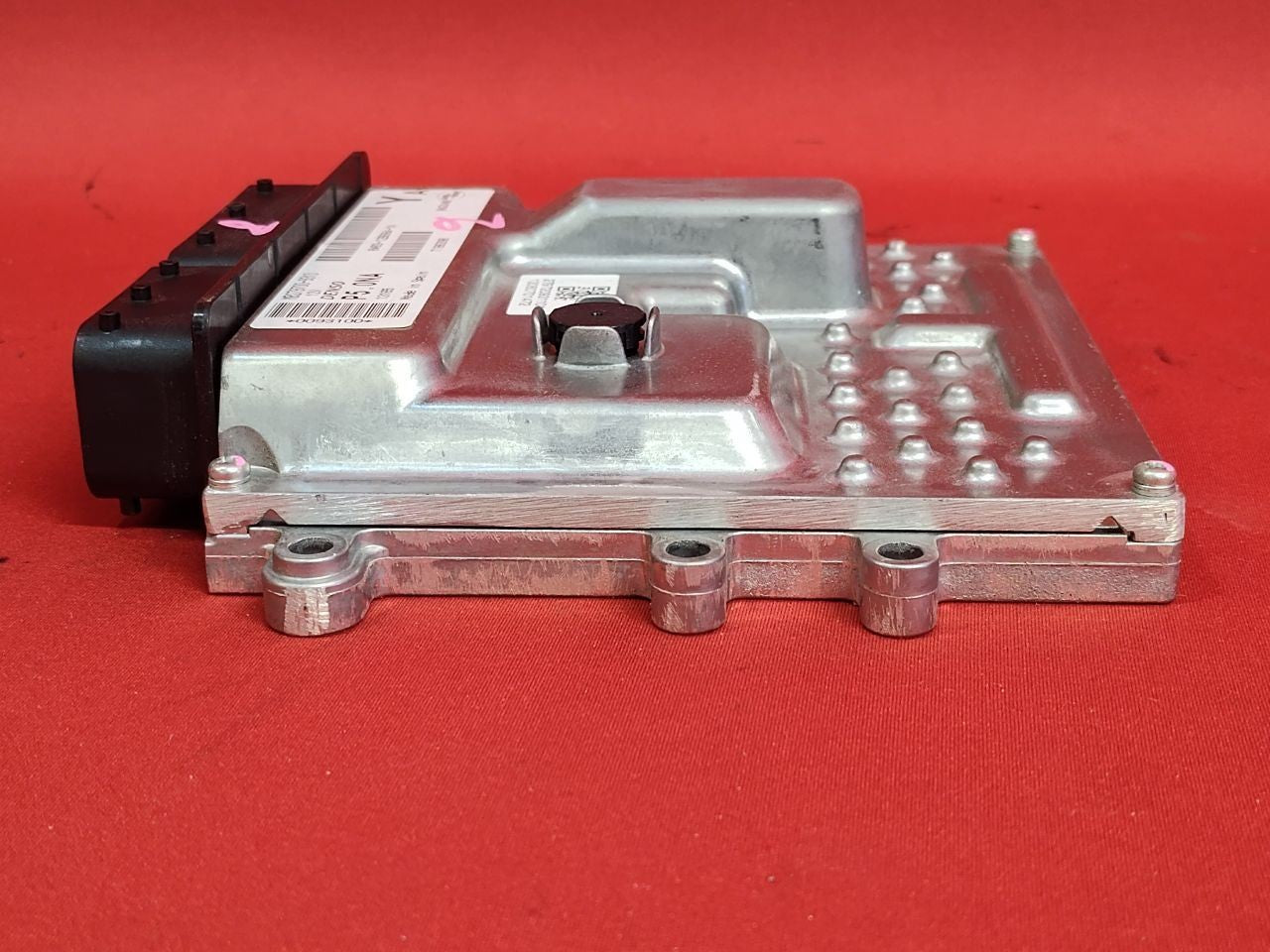 2010-2013 Land Rover 10-15 Jaguar 5.0L V8 Engine Control Module ECM ECU