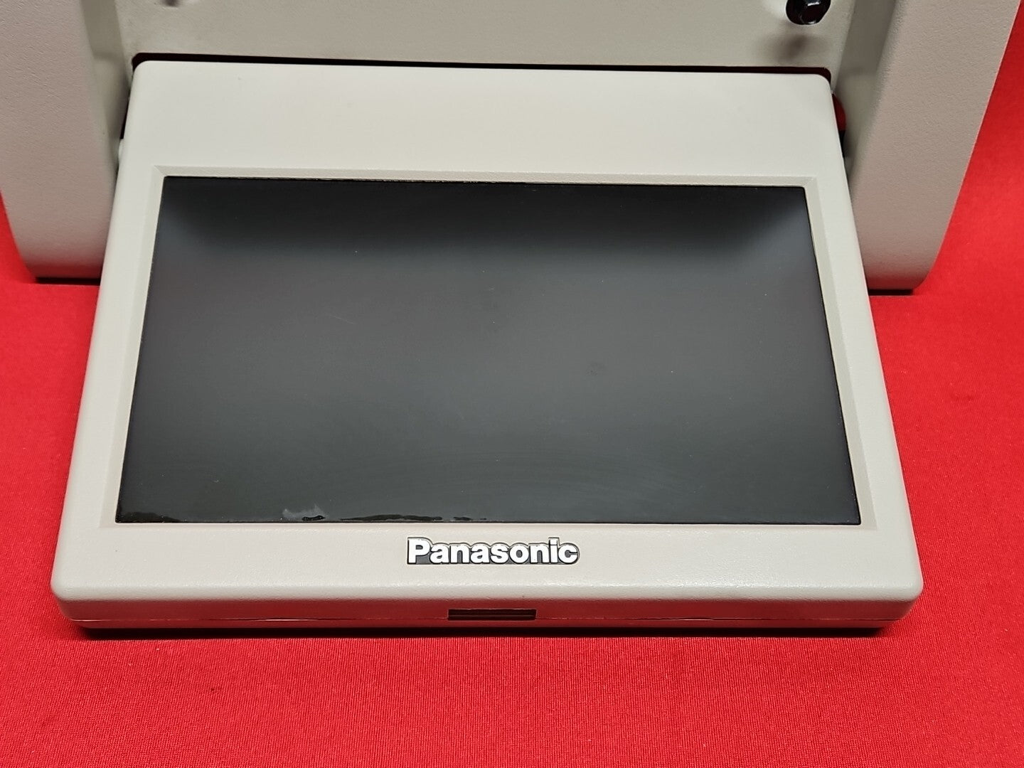 2007 - 2014 GM Chevrolet Tahoe / GMC Yukon Overhead DVD Display Screen Monitor