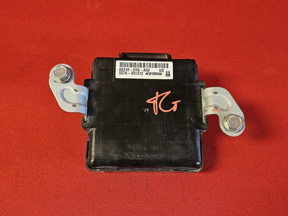 2017 2018 Honda CR-V EX / EX-L AWD All Wheel Drive Transfer Case Control Module