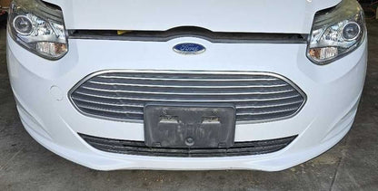 2012-2018 Ford Focus Front Bumper Cover Complete Assembly PNYW30 / YZ Oxford