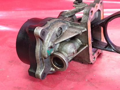 1991-2004 Toyota SUV / Pickup Truck FRONT Differential Lock Actuator Motor