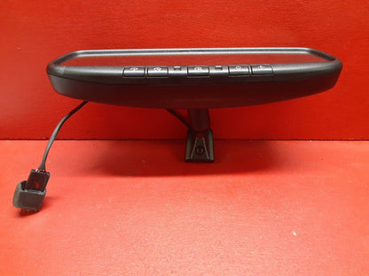 2012 2013 Kia Soul Interior Rear View Mirror W/ Navigation/Auto Dim. 85101-3X000
