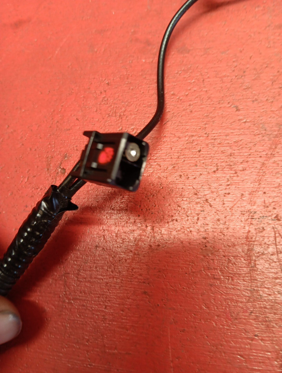 2005 2006 Acura MDX Telematics Unit Assembly Pigtails 39530-S3V-A81
