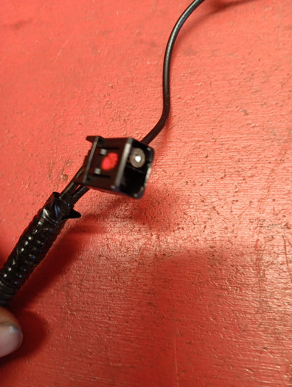 2005 2006 Acura MDX Telematics Unit Assembly Pigtails 39530-S3V-A81