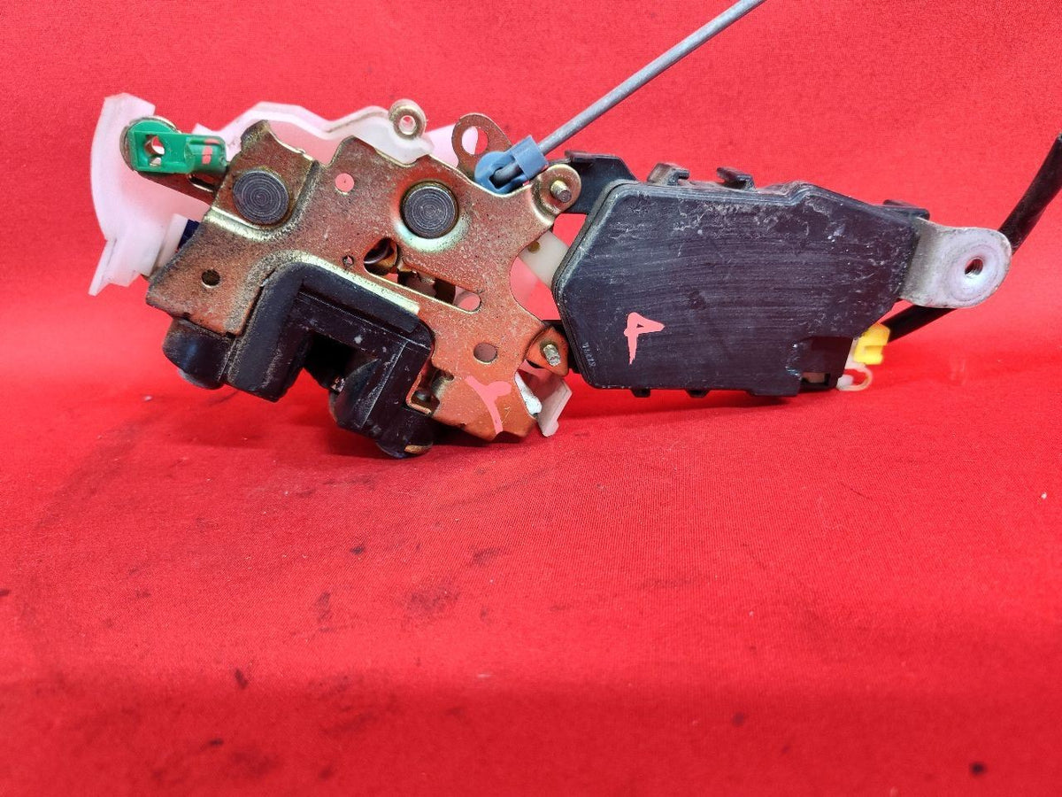 2000-2006 Subaru Wagon FRONT LEFT DRIVER Door Latch POWER Lock Actuator