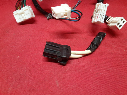 2001 2002 2003 2004 Nissan Xterra Frontier Cabin Fuse Box Junction PIGTAIL WIRES