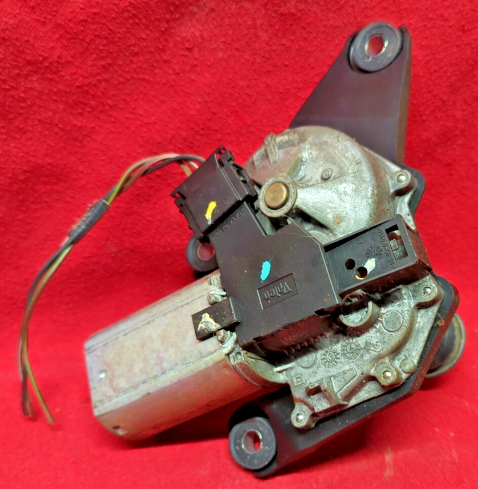 2004 - 2010 Mopar Chrysler Dodge REAR Hatch Liftgate Tailgate Glass Wiper Motor