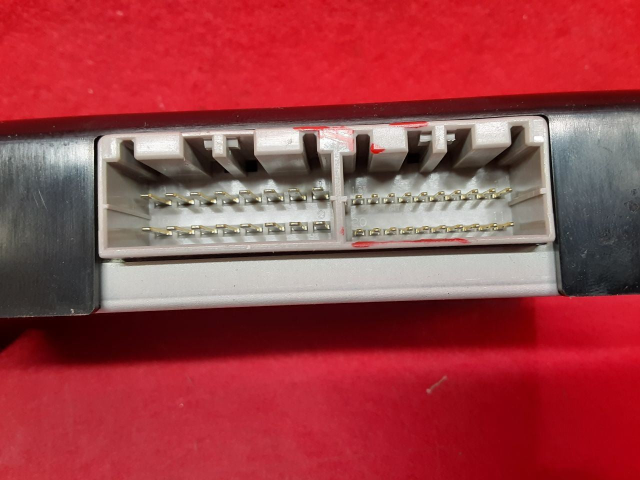 2015 - 2019 Subaru Legacy & Outback Left Driver Seat Memory Control Module
