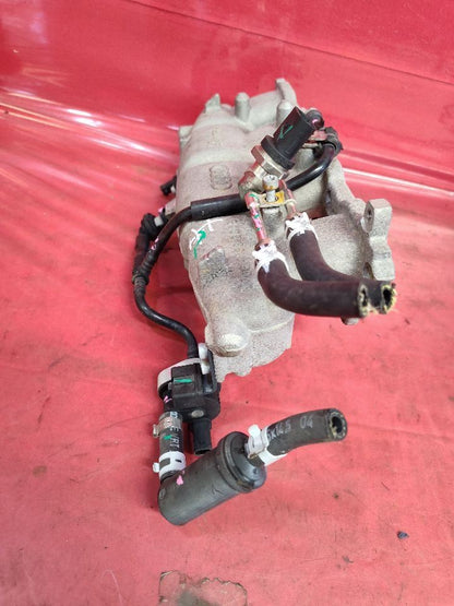 2009-2016 Audi A4 A5 11-17 Q5 Intake Manifold Plenum 2.0L Turbo Engine ID CPMA