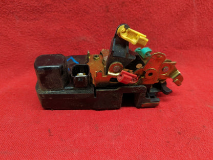 2004 2005 2006 2007 2008 2009 Dodge Chyrsler FRONT LEFT Door Lock Actuator