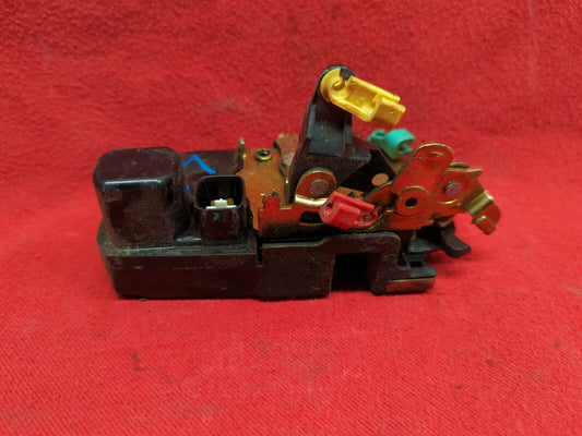 2004 2005 2006 2007 2008 2009 Dodge Chyrsler FRONT LEFT Door Lock Actuator