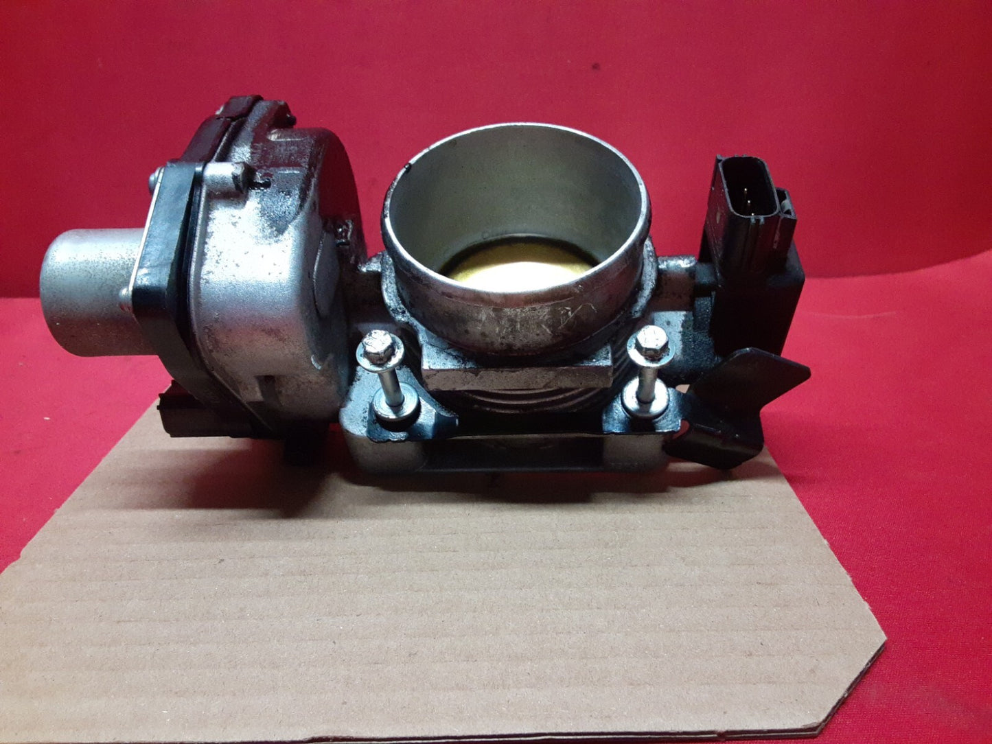 2010 - 2019  Ford Lincoln Throttle Body Fits Many Models AA5Z-9E926-A