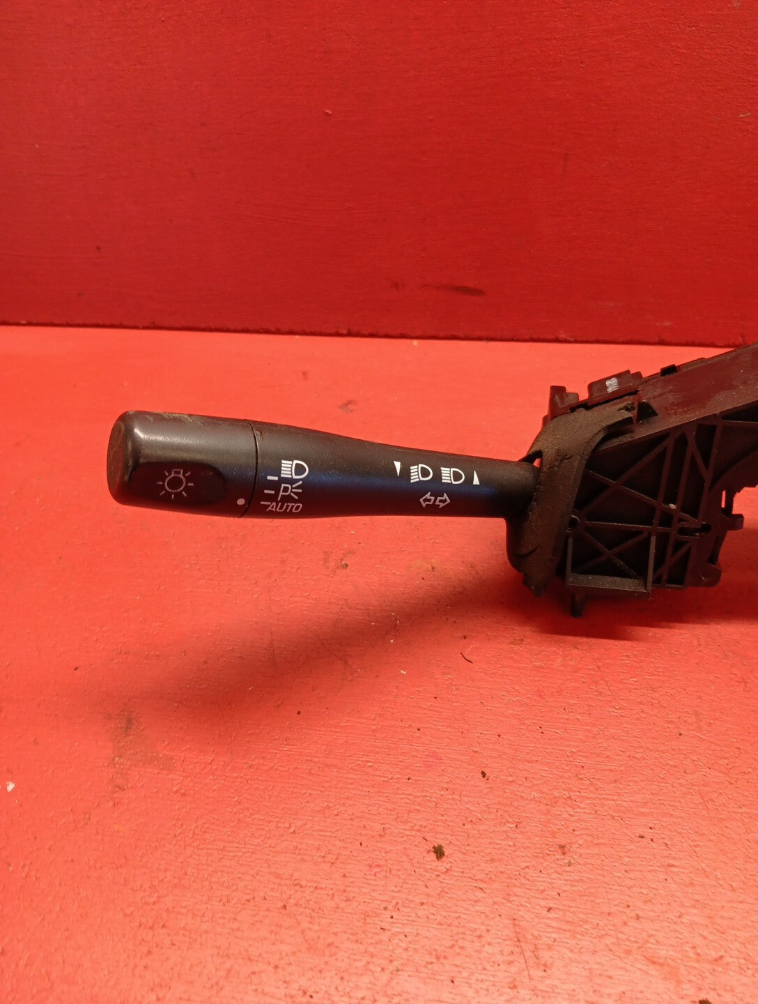 1997-2005 GM Multi Vehicle Turn Signal Wiper Switch Assembly D6220C